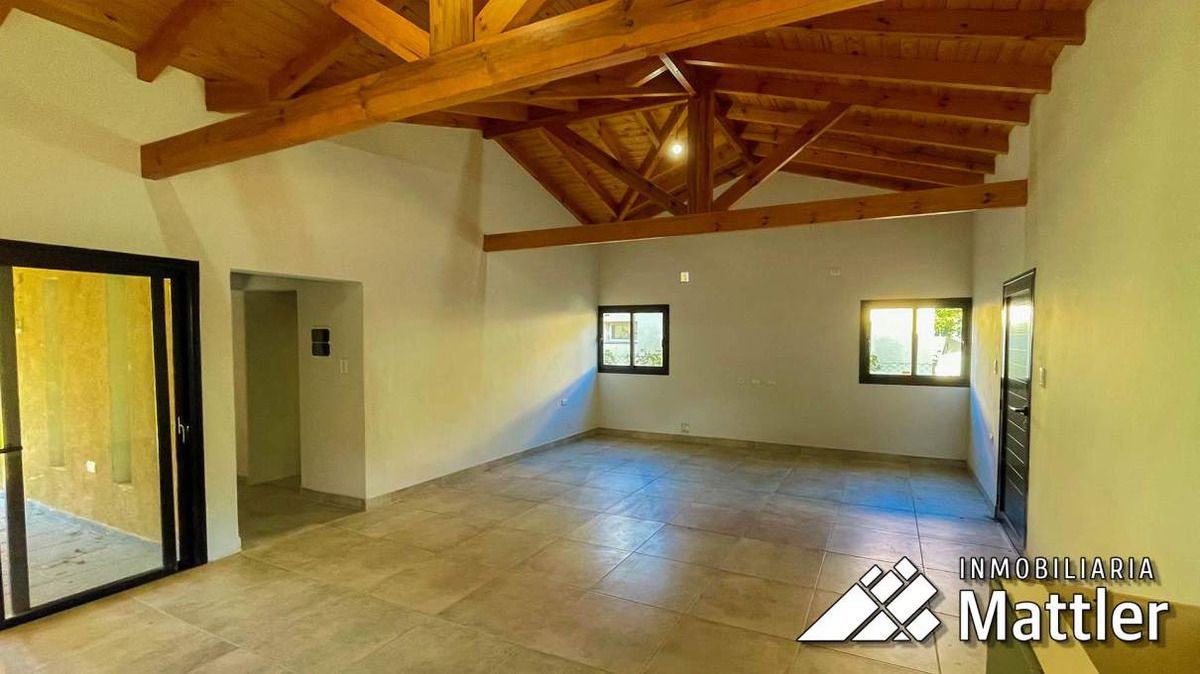 VENTA DE CASA EN Villa General Belgrano - Cuatro Horizontes - 4