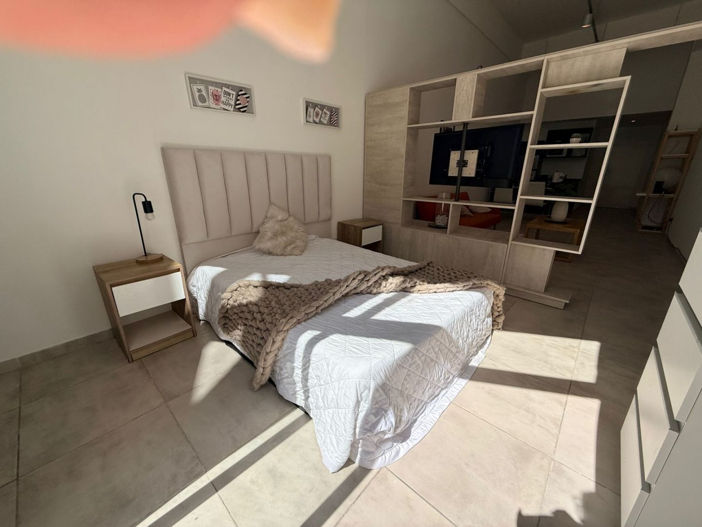 ALQUILER DE DEPARTAMENTO EN Capital Federal - Parque Chacabuco - 12