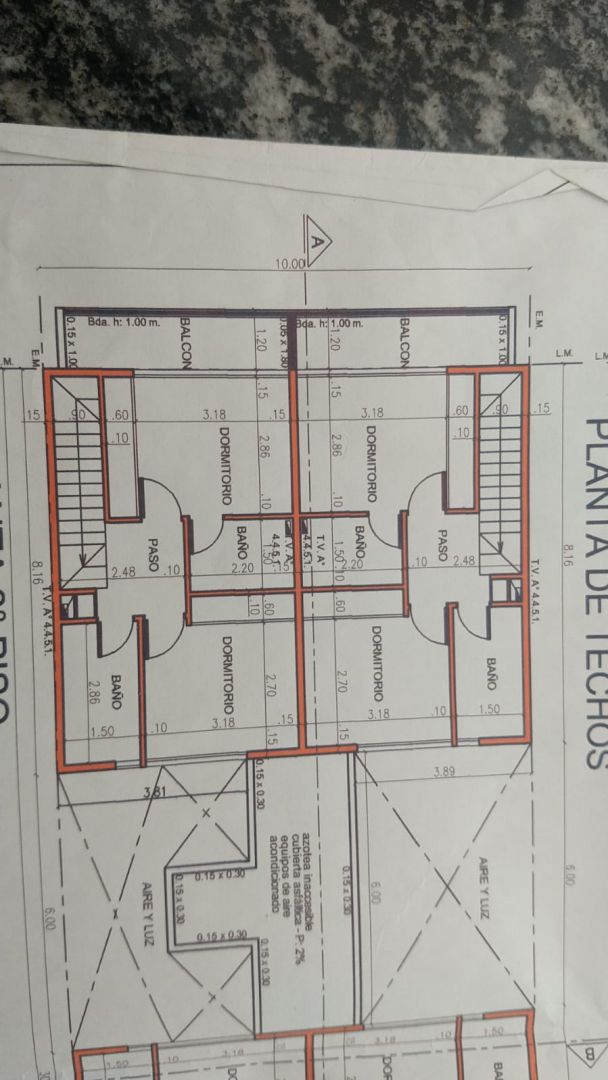 Casa en Venta en General San Martin, G.B.A. Zona Norte