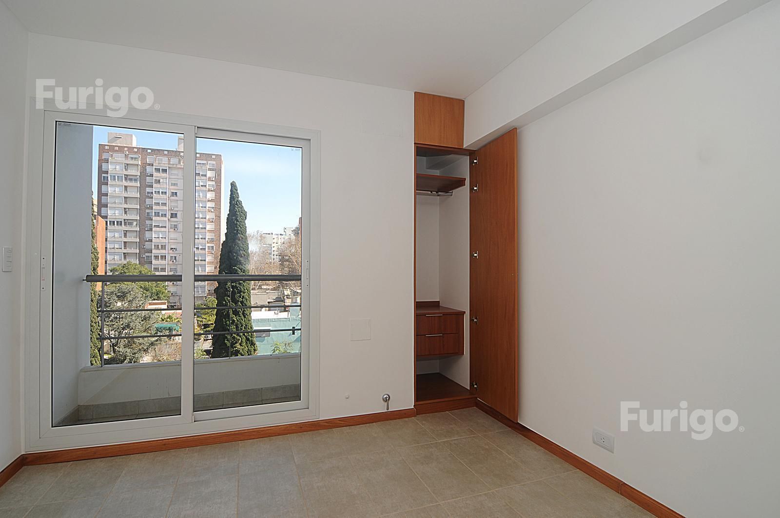 Departamento en Venta en Rosario, Santa Fe