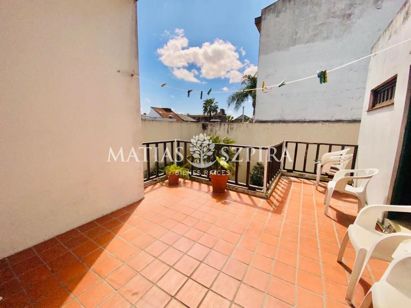 VENTA DE CASA EN La Matanza - Ramos Mejía - 33