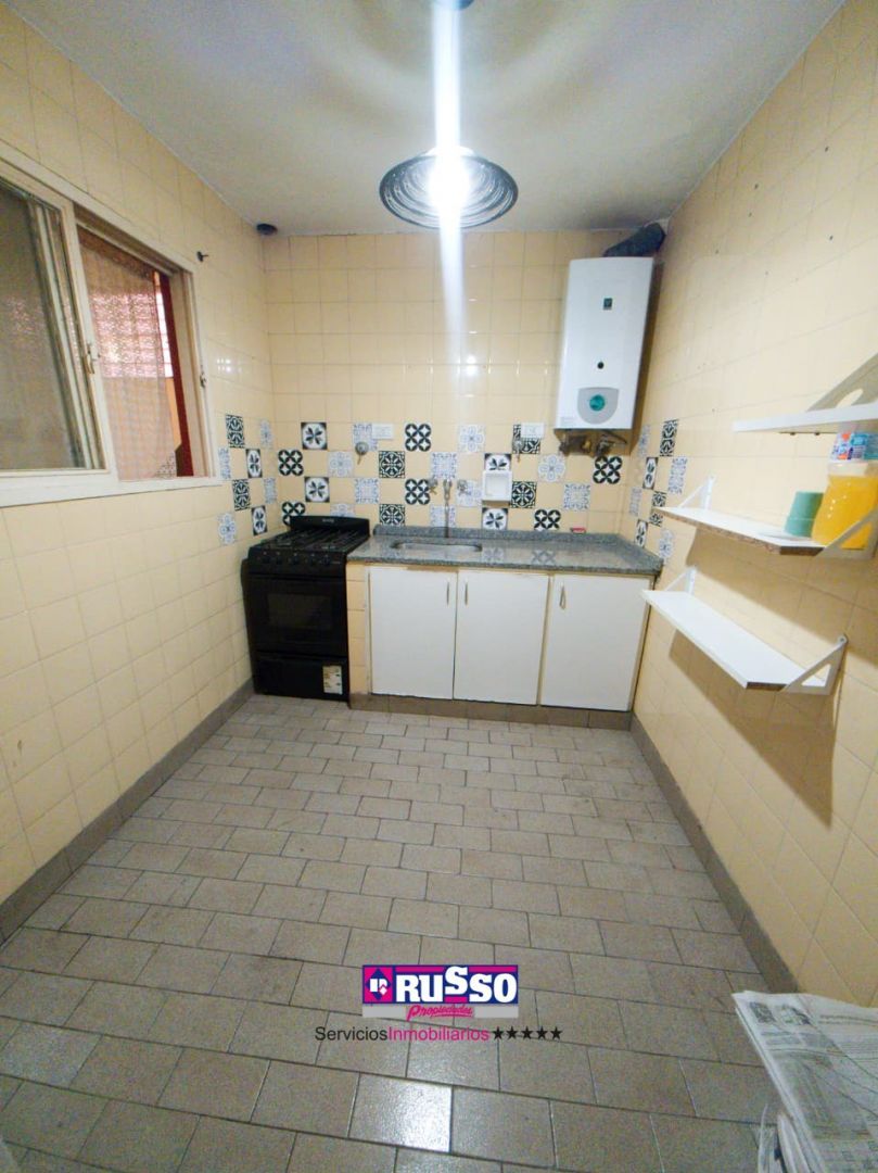 Departamento en alquiler La Tablada 2 ambientes - miniatura 5