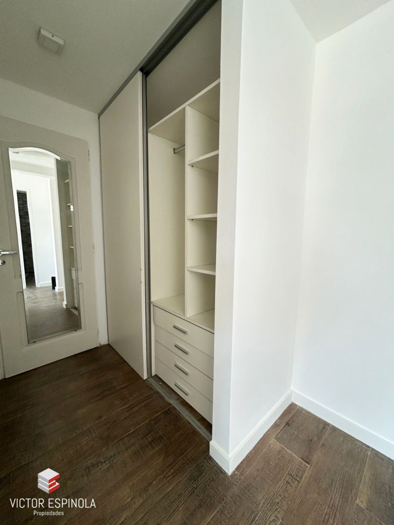 VENTA DE DEPARTAMENTO EN Tres de Febrero - Villa Bosch - 34