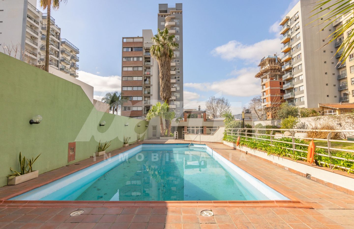VENTA DE DEPARTAMENTO EN Lomas de Zamora - Banfield - 35
