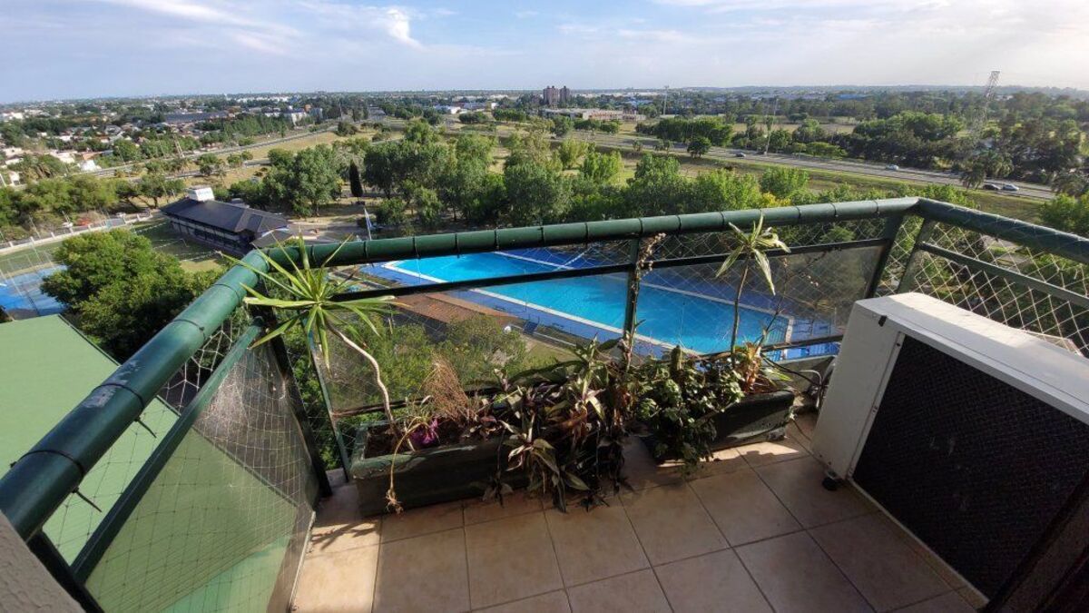 Departamento en Alquiler en Tigre, G.B.A. Zona Norte