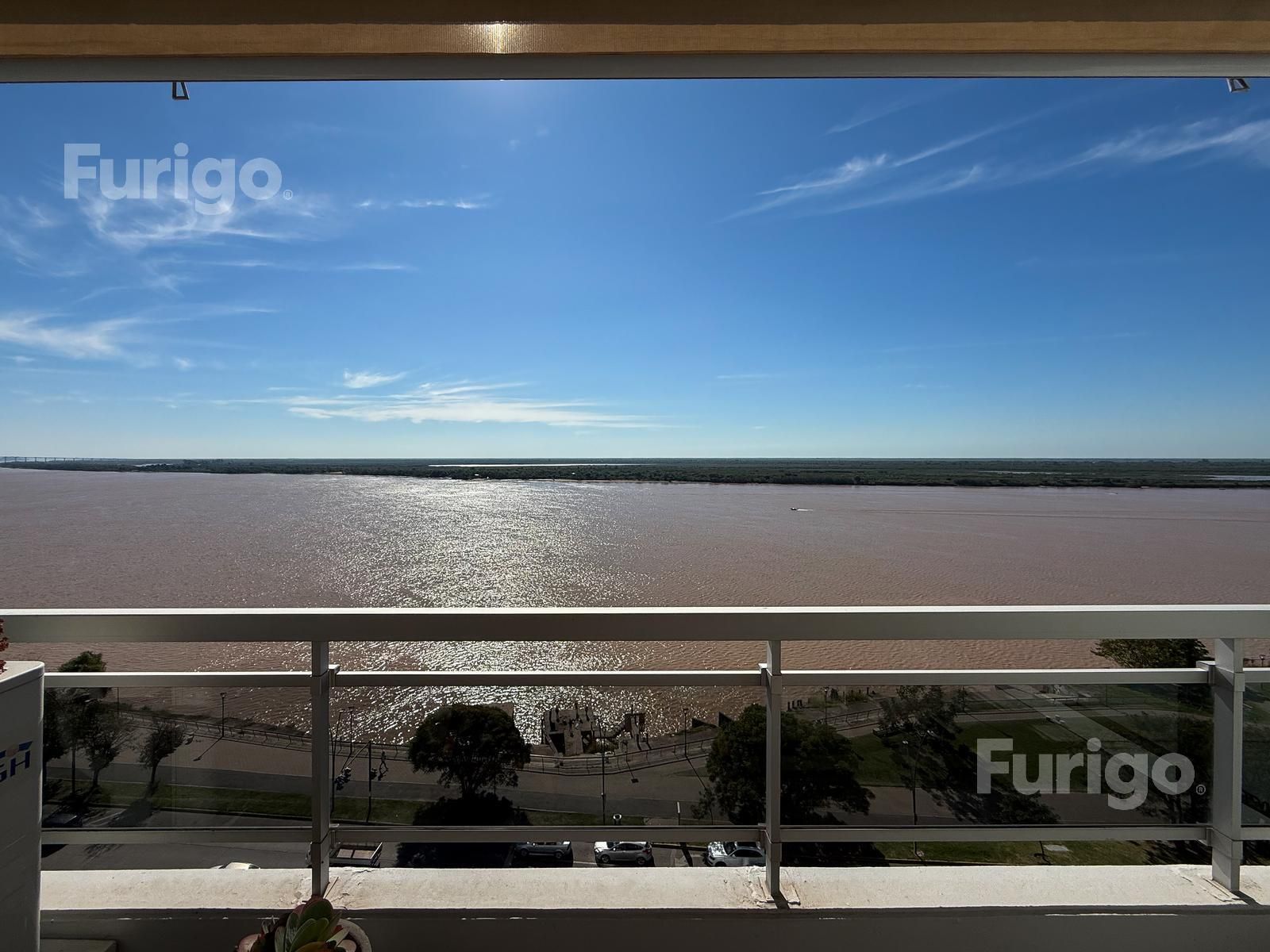 Departamento en Venta en Rosario, Santa Fe