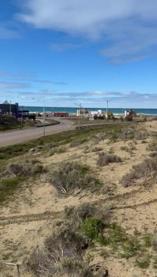 Lote en Venta en Caleta Olivia, Santa Cruz