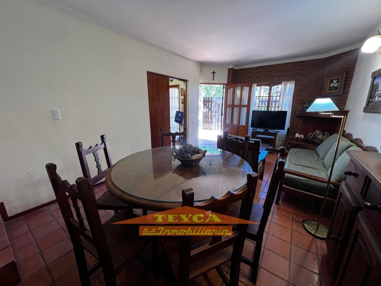 Departamento en venta Pinamar 3 ambientes