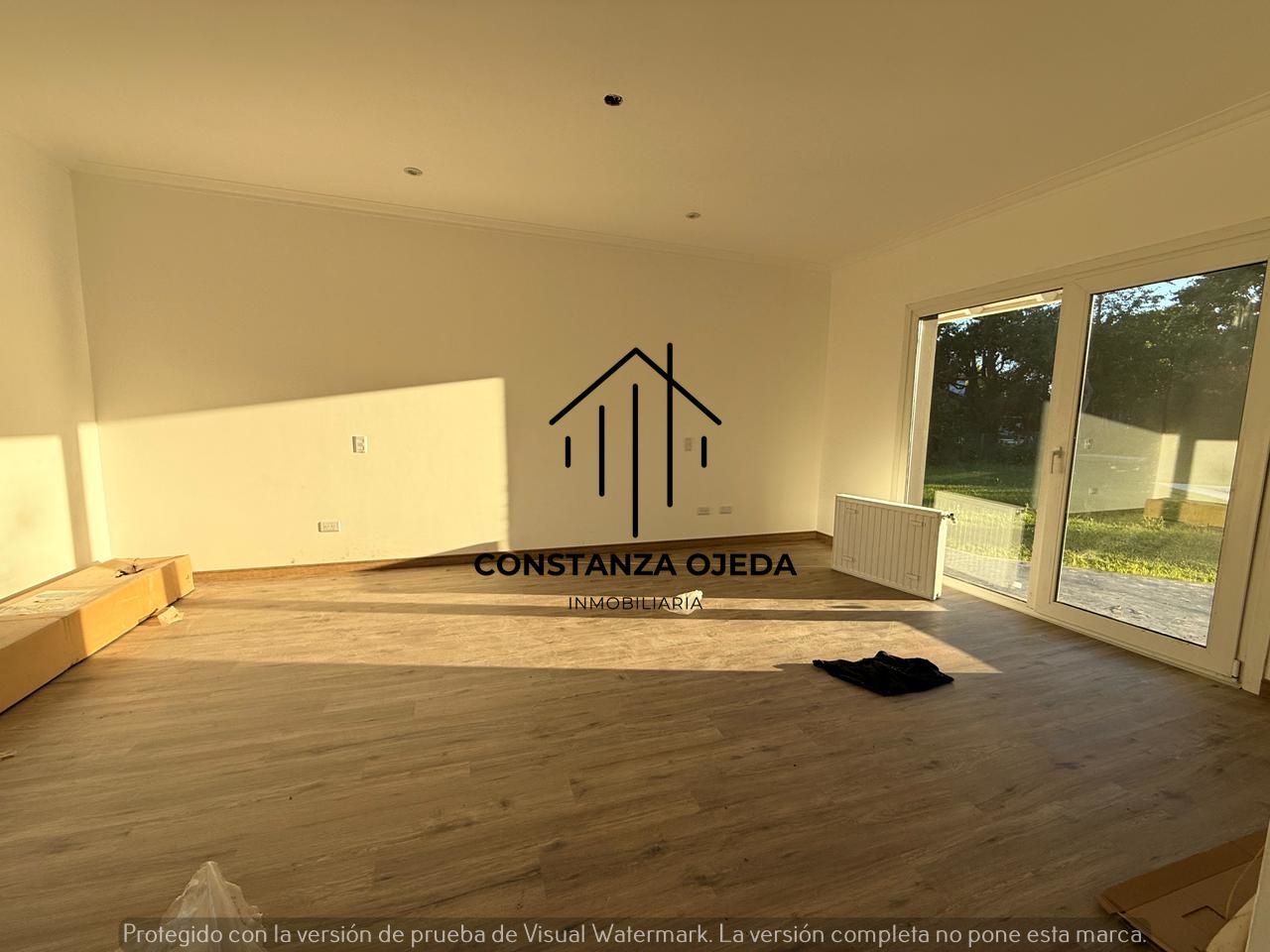 VENTA DE CASA EN Moreno - San Diego - 8