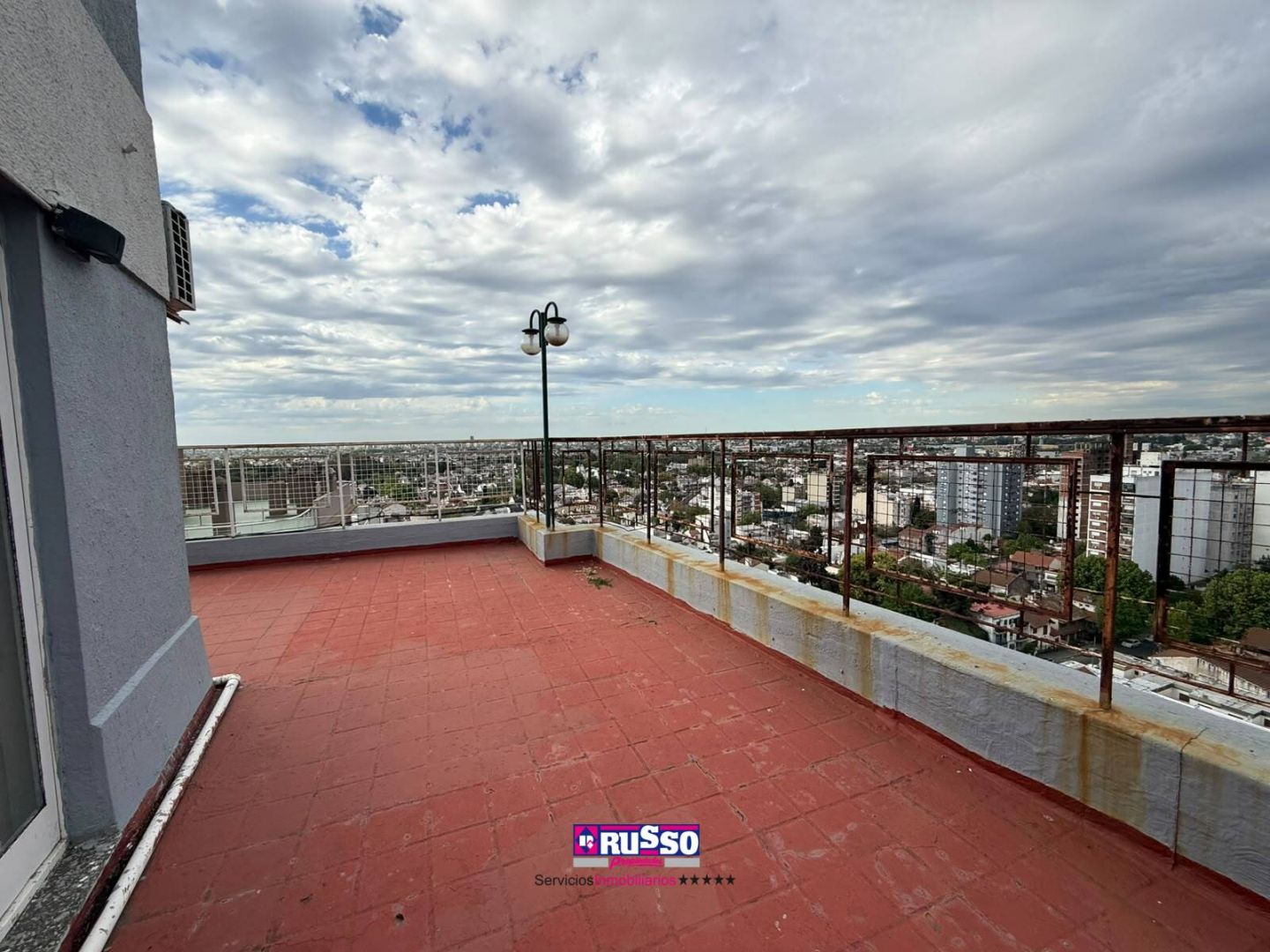 Departamento en venta Ramos Mejía 4 ambientes - miniatura 33