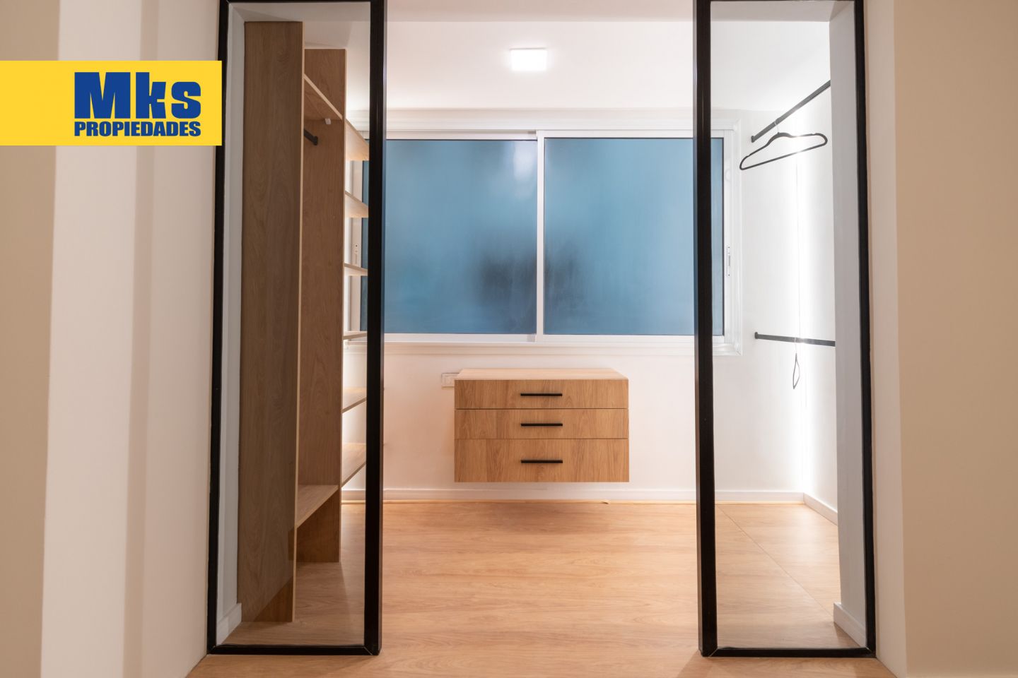 Departamento en Venta en Barracas, Capital Federal