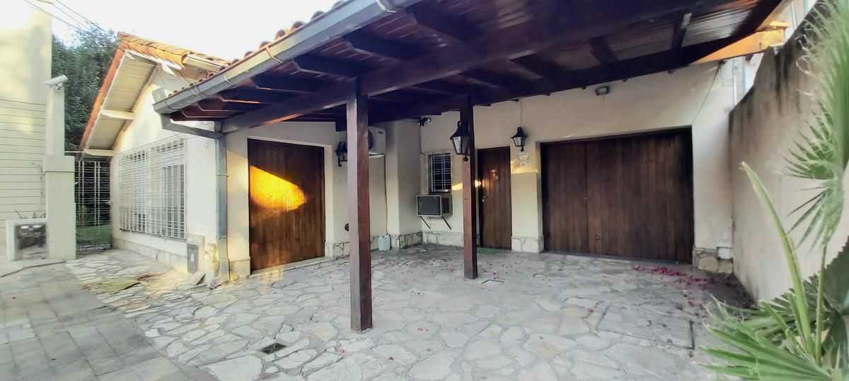 Casa en Venta en Tres de Febrero, G.B.A. Zona Oeste