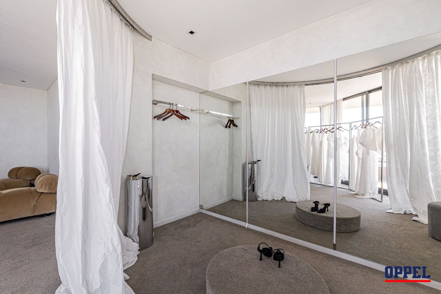 VENTA DE DEPARTAMENTO EN Capital Federal - BELGRANO - 10
