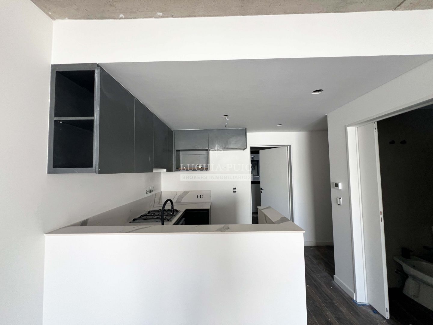 VENTA DE DEPARTAMENTO EN Capital Federal - Villa Crespo - 4