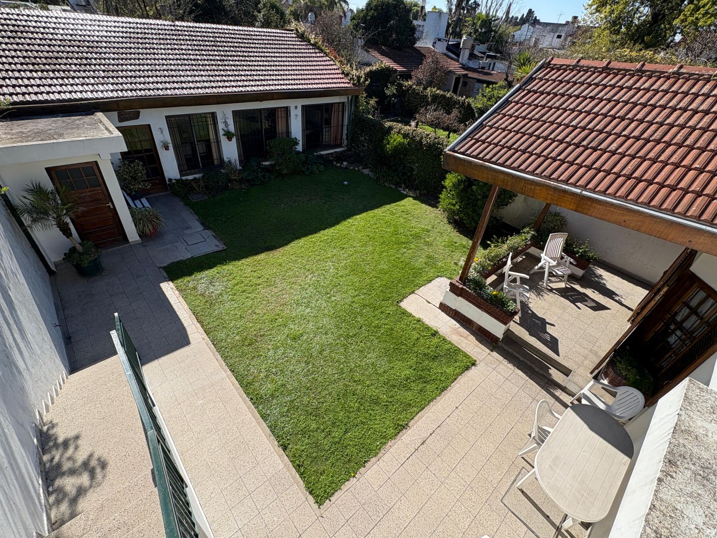 VENTA DE CASA EN Hurlingham - Hurlingham - 37