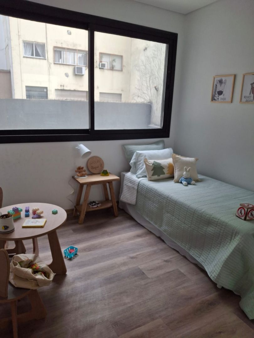 VENTA DE DEPARTAMENTO EN Capital Federal - Caballito - 39