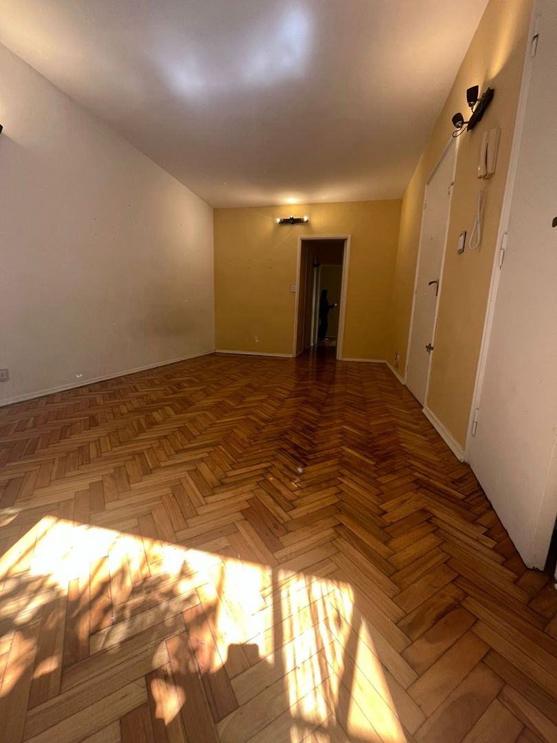 Departamento en Alquiler en Belgrano, Capital Federal