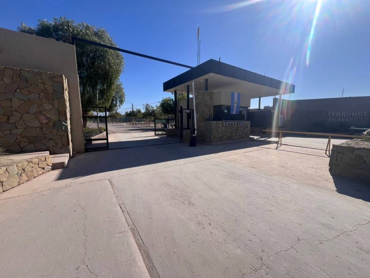 Lote en Venta en Lujan de Cuyo, Mendoza