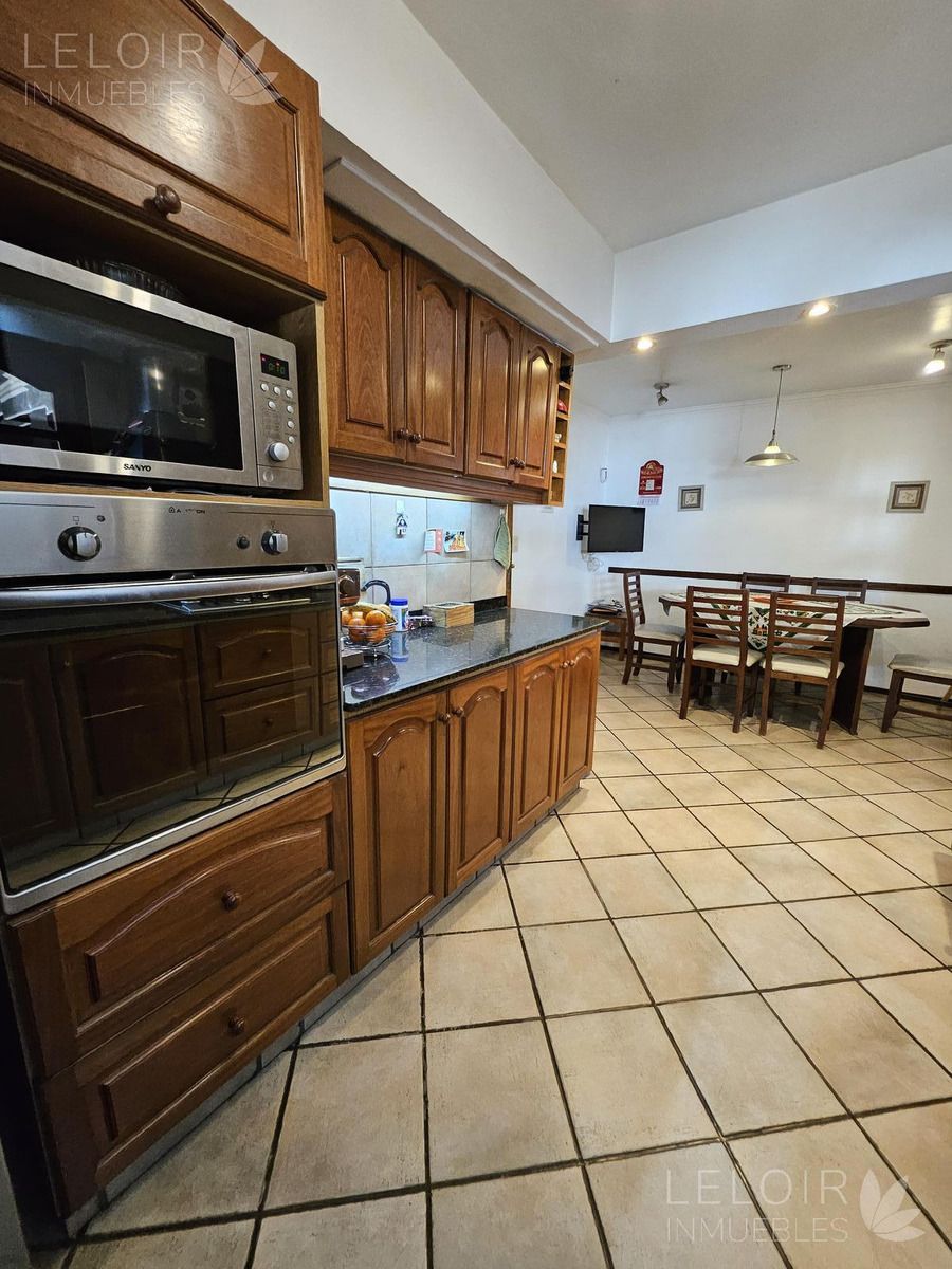 Casa en Venta en Ituzaingo, G.B.A. Zona Oeste
