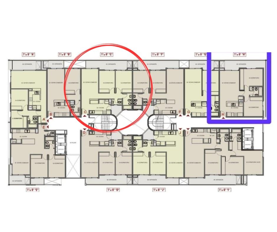 Departamento EN VENTA