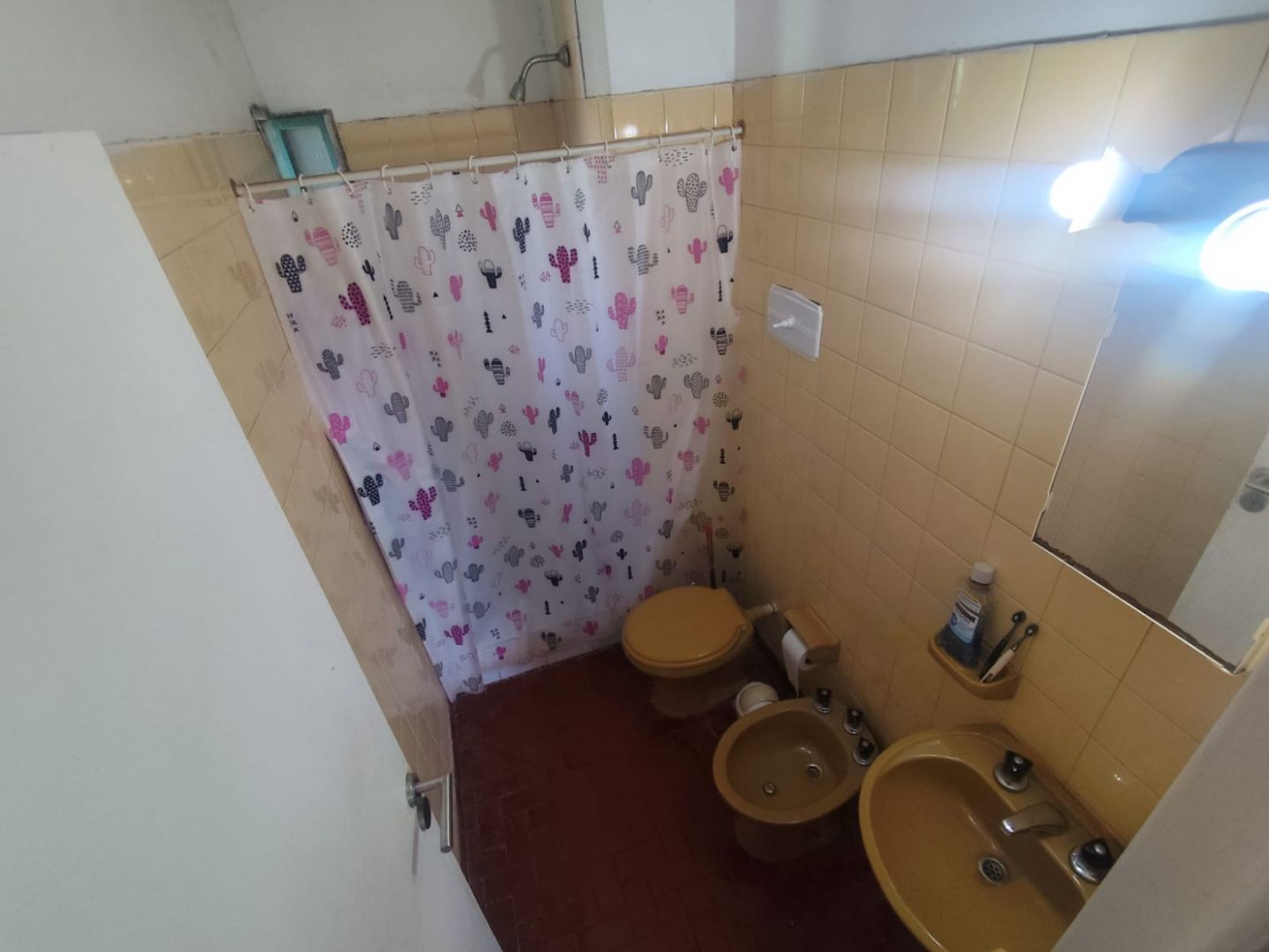 Departamento en Venta en Lanus, G.B.A. Zona Sur