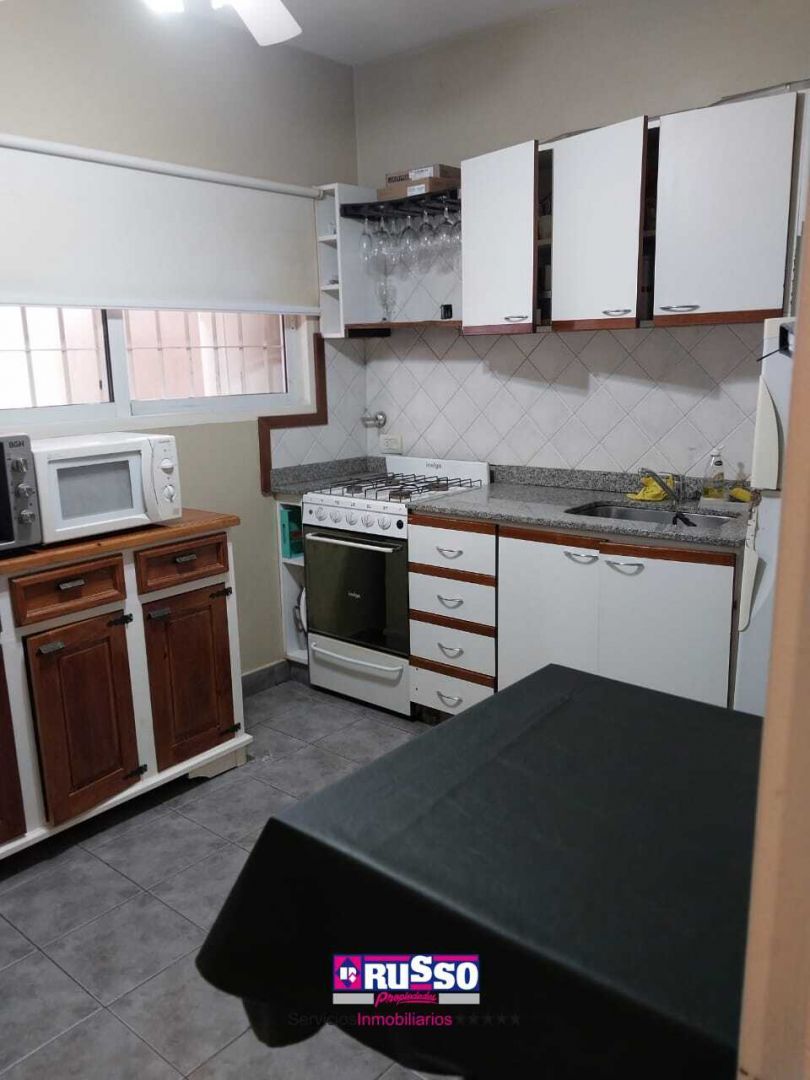 Departamento en alquiler San Justo 4 ambientes - miniatura 5