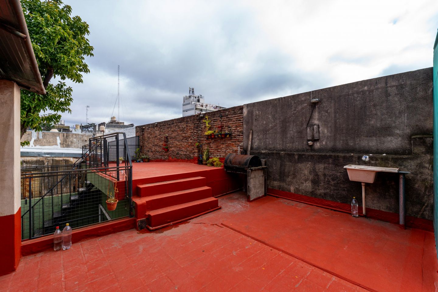 Departamento en Venta en Villa General Mitre, Capital Federal