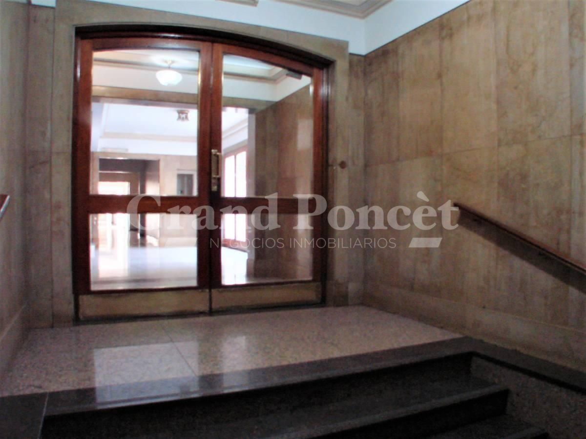 VENTA DE DEPARTAMENTO EN Capital Federal - Monserrat - 29