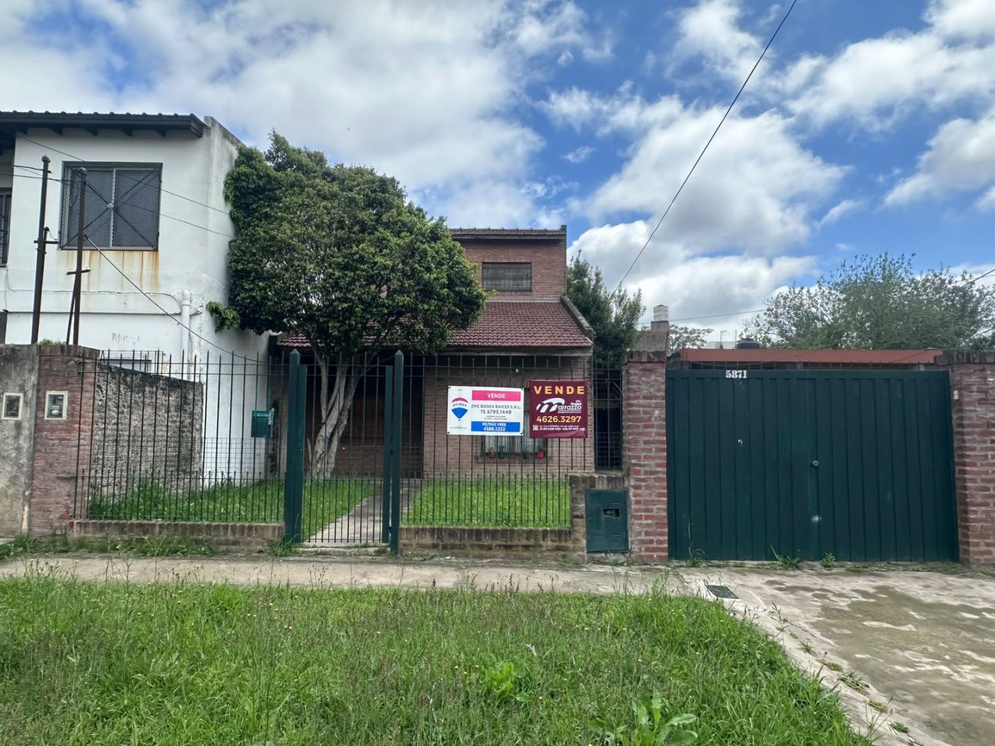 Casa en Venta en La Matanza, G.B.A. Zona Oeste