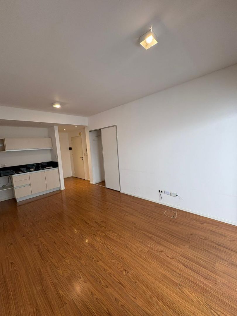 ALQUILER DE DEPARTAMENTO EN Capital Federal - BELGRANO - 5