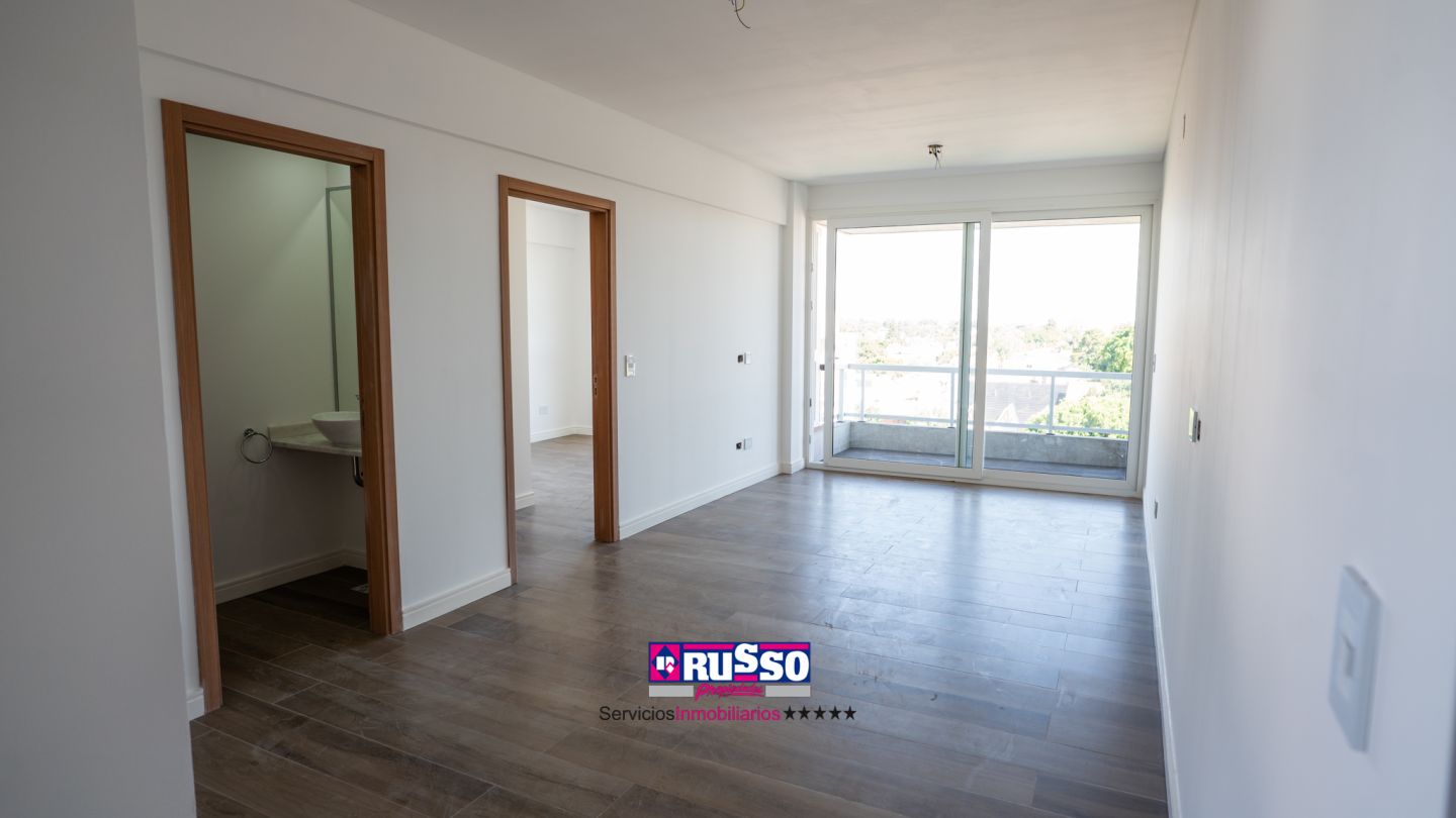 Departamento en venta Haedo 2 ambientes - miniatura 9