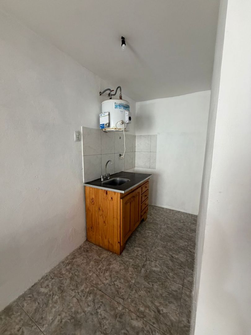 Departamento en Alquiler en General San Martin, G.B.A. Zona Norte