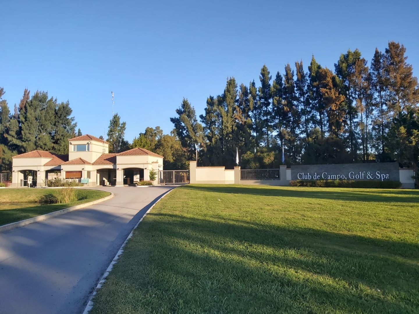 Lote EN VENTA