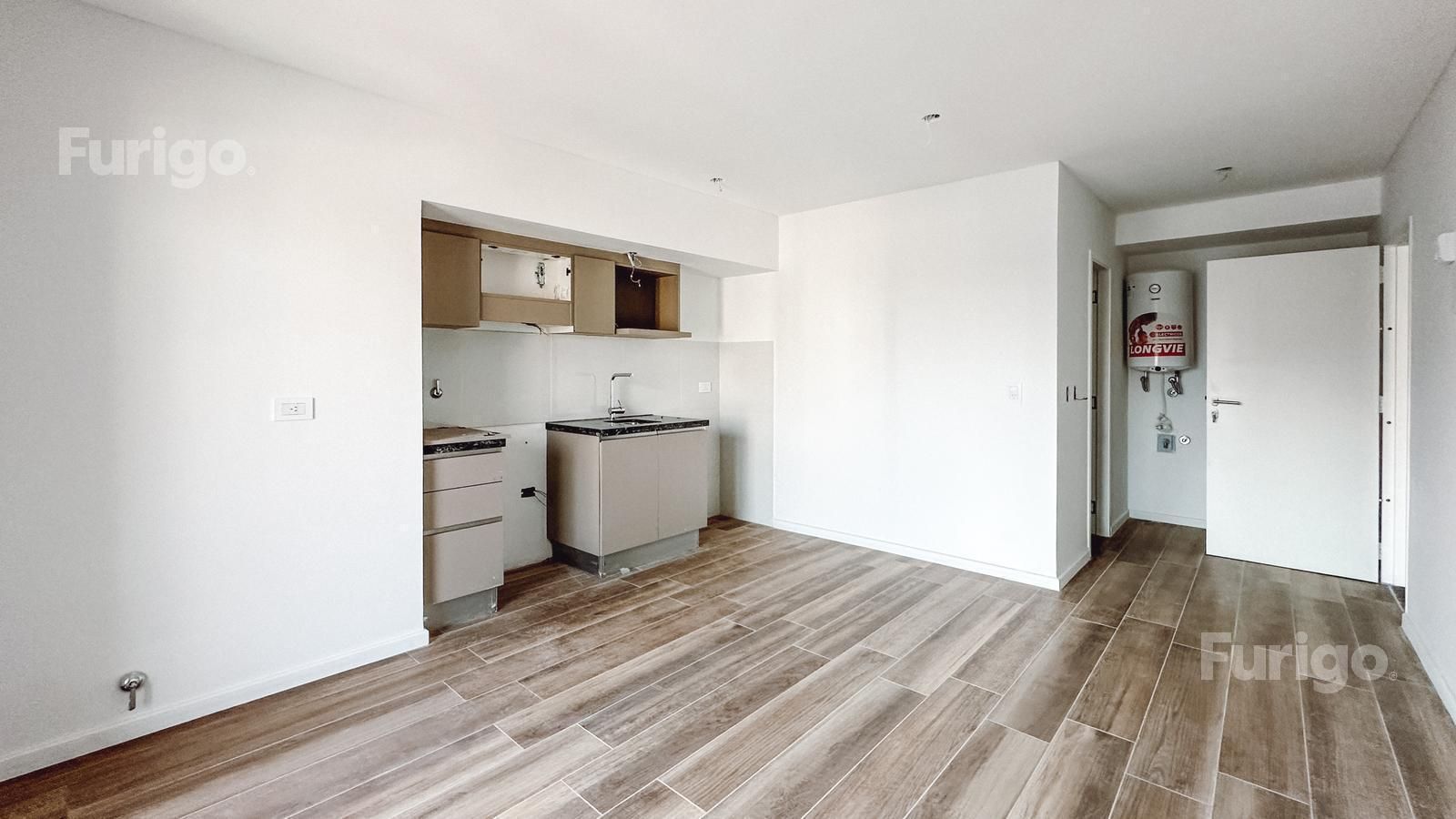 Departamento en Venta en Rosario, Santa Fe