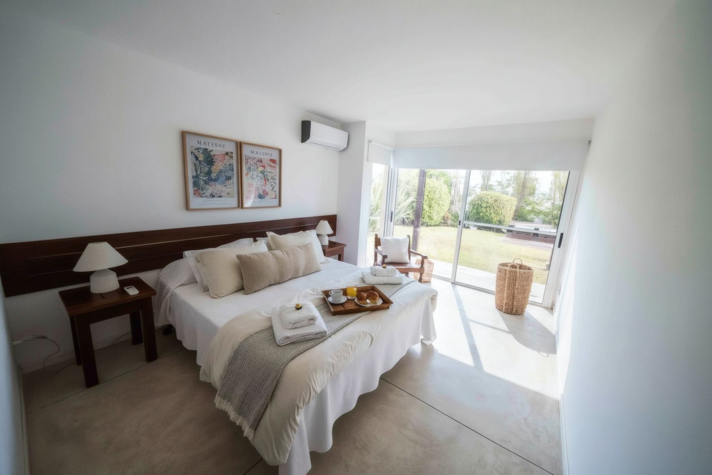 Casa EN ALQUILER TEMPORARIO