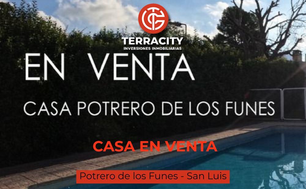 Casa en venta 7 