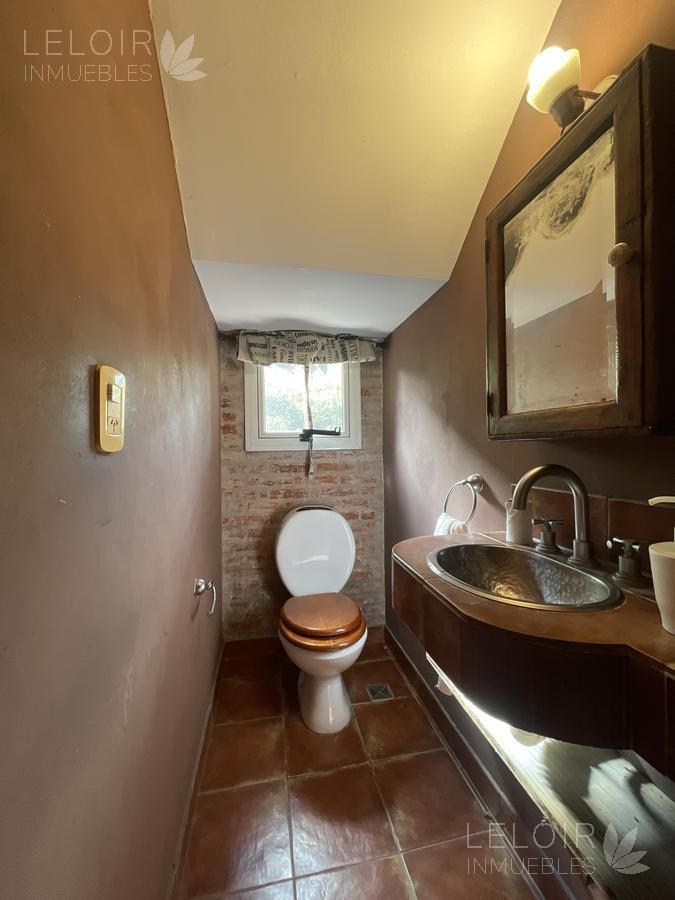 Casa en Venta en Ituzaingo, G.B.A. Zona Oeste