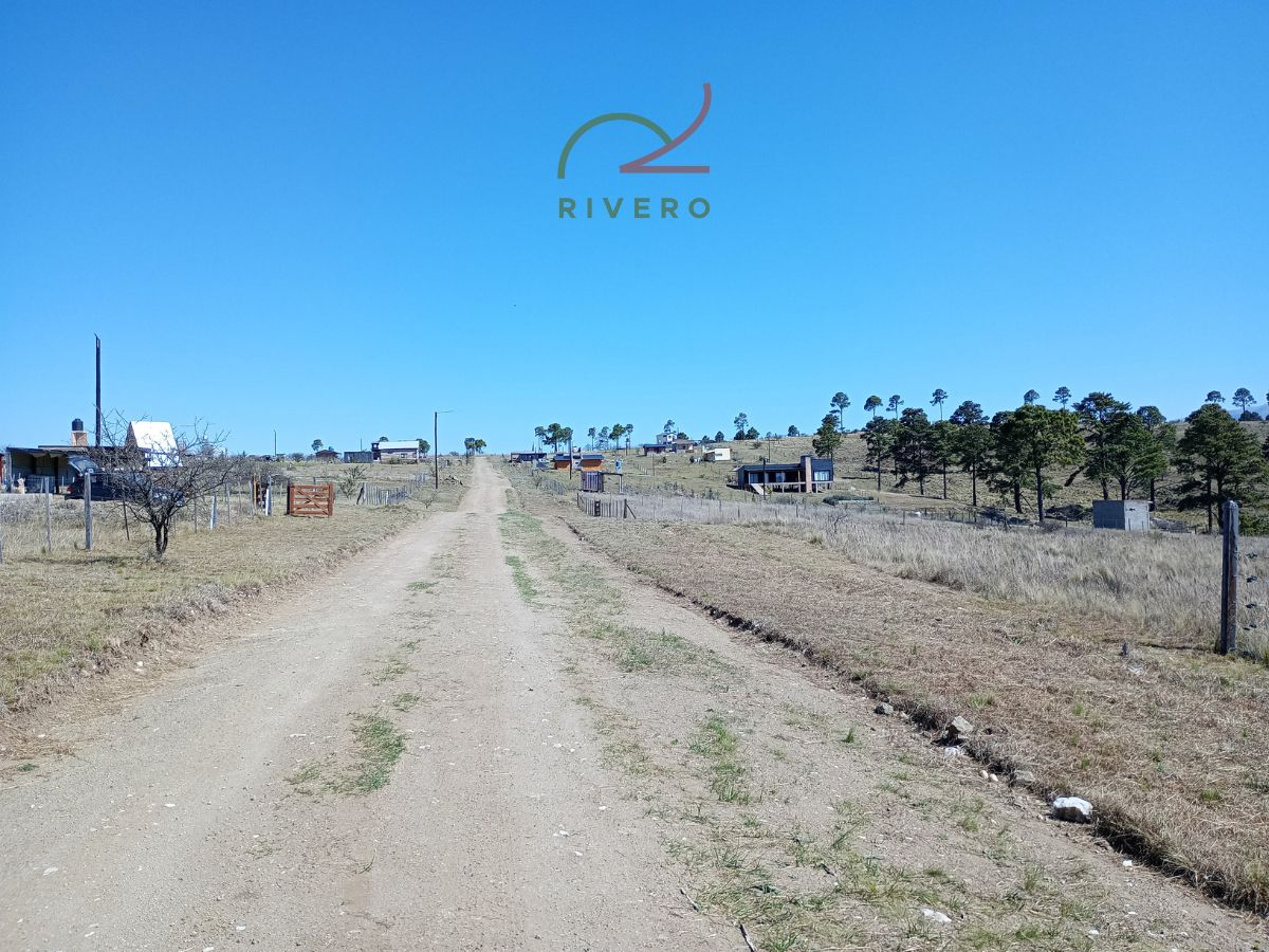Lote EN VENTA