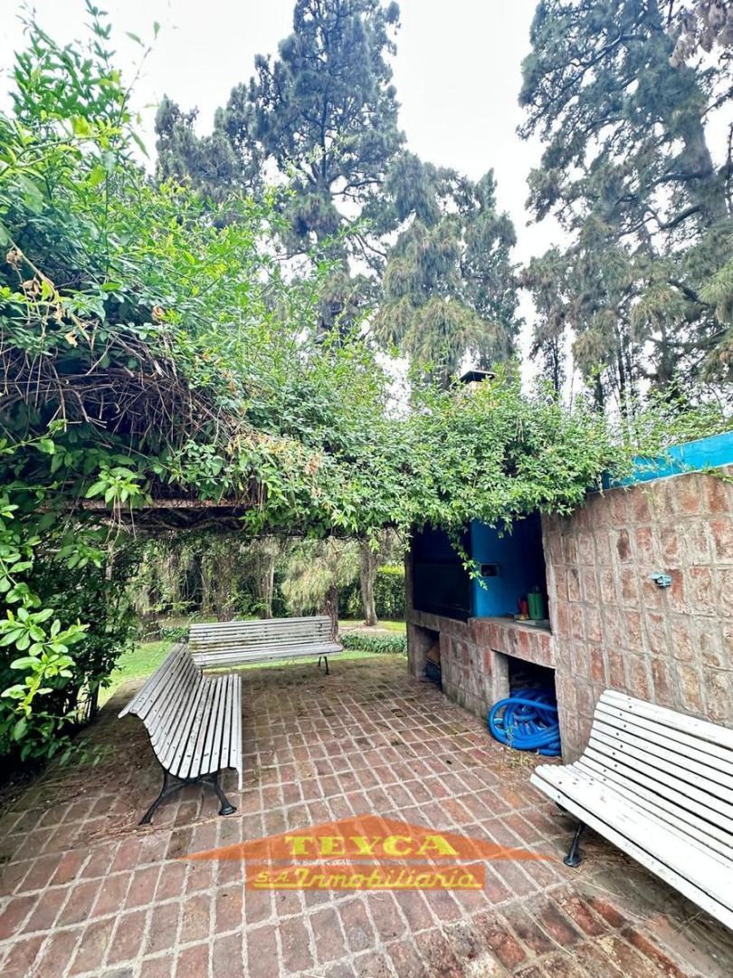 Lote en venta Villa Elisa 0 ambientes
