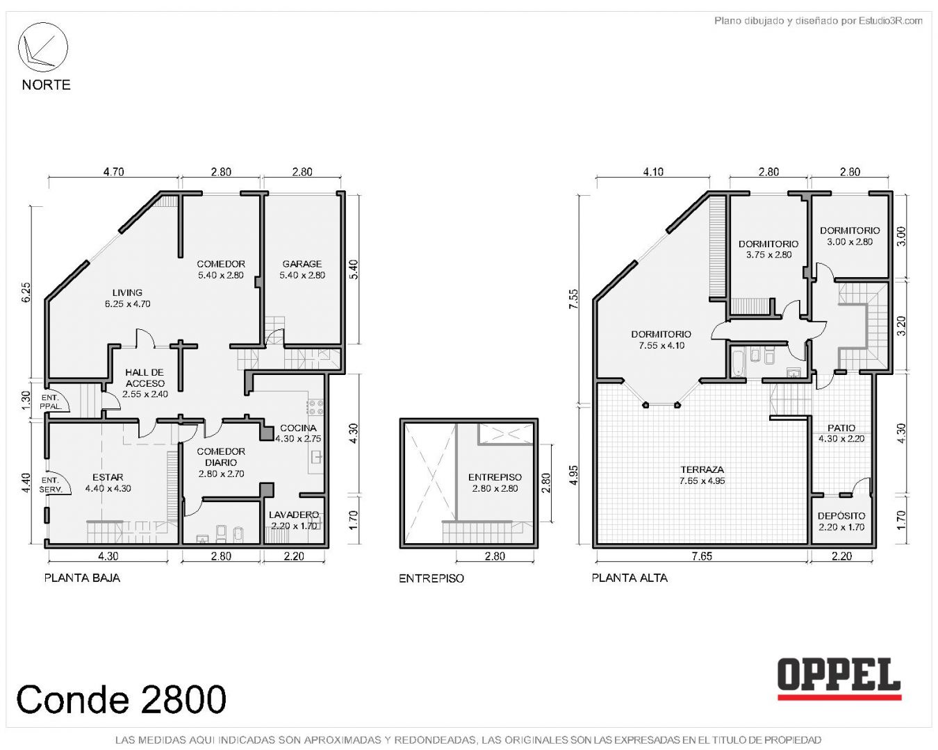 VENTA DE CASA EN Capital Federal - COGHLAN - 39