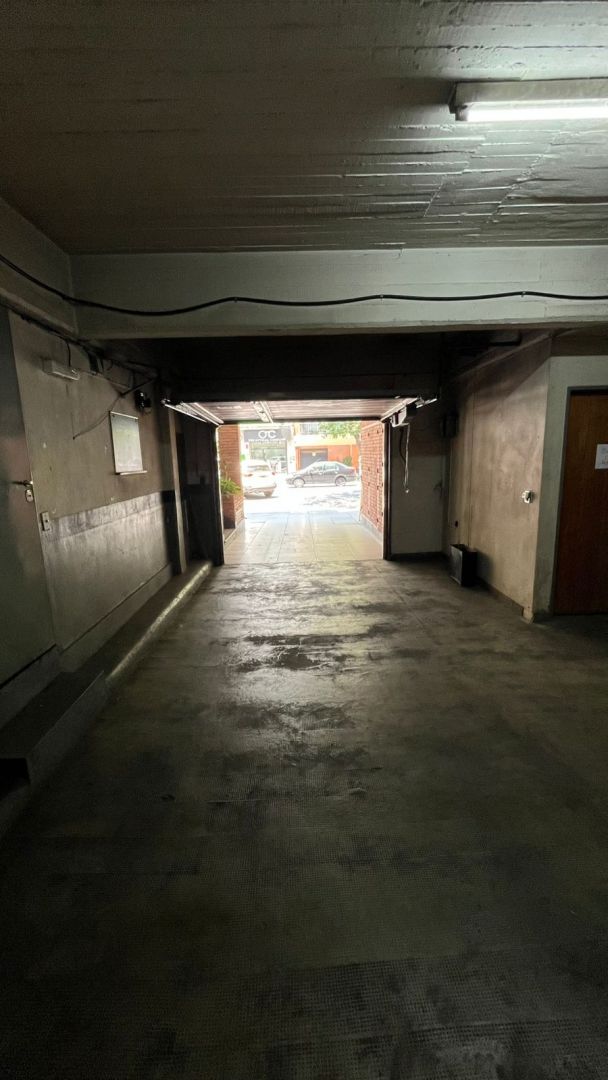 Cochera en Venta en Villa Urquiza, Capital Federal