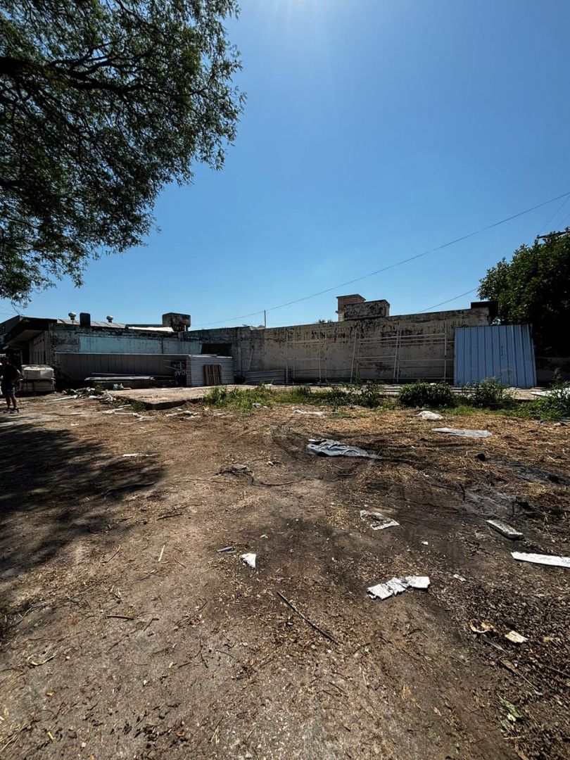 ALQUILER DE LOTE EN Córdoba - Lomas de San Martín - 11