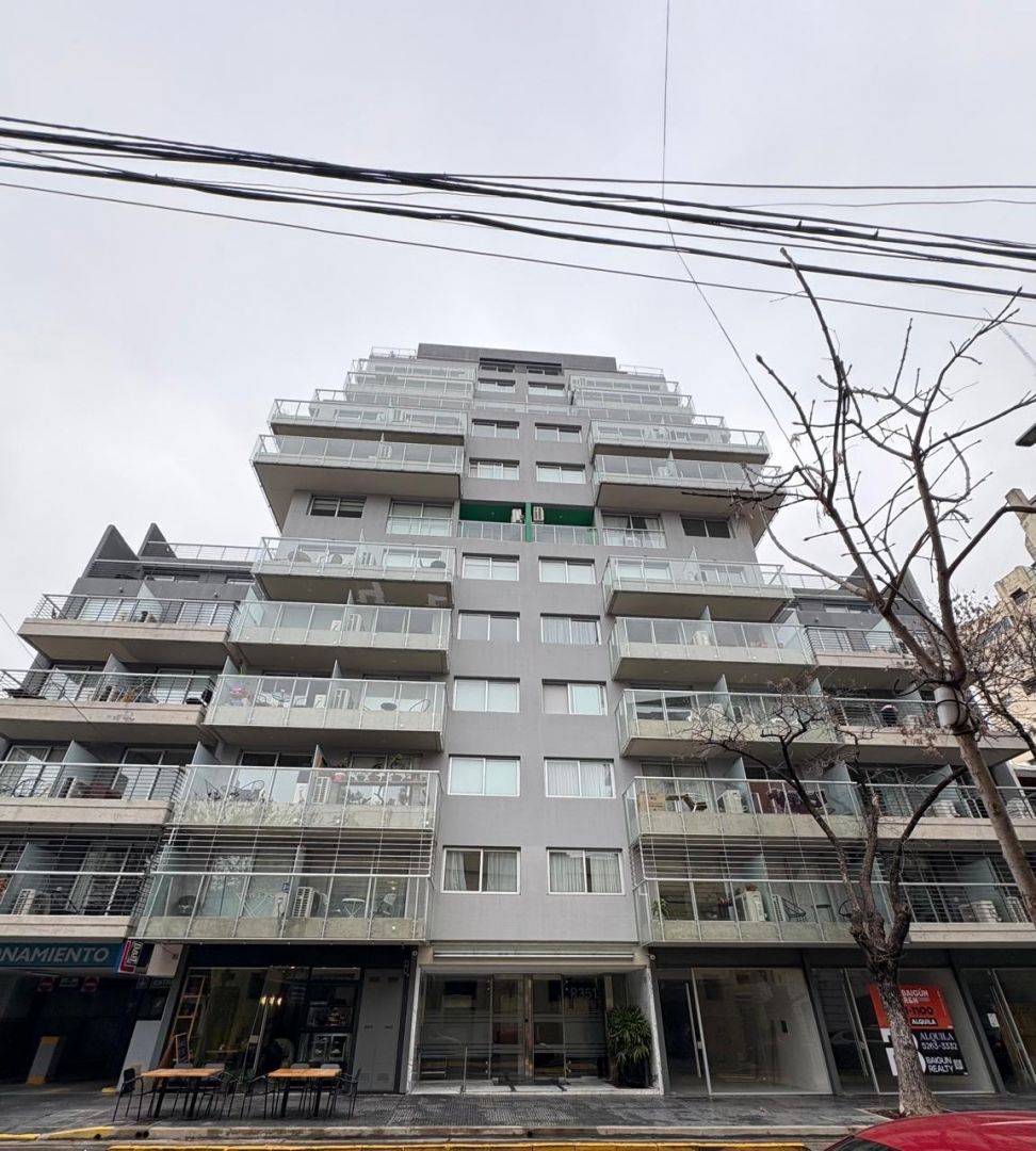 VENTA DE DEPARTAMENTO EN Capital Federal - Almagro - 1