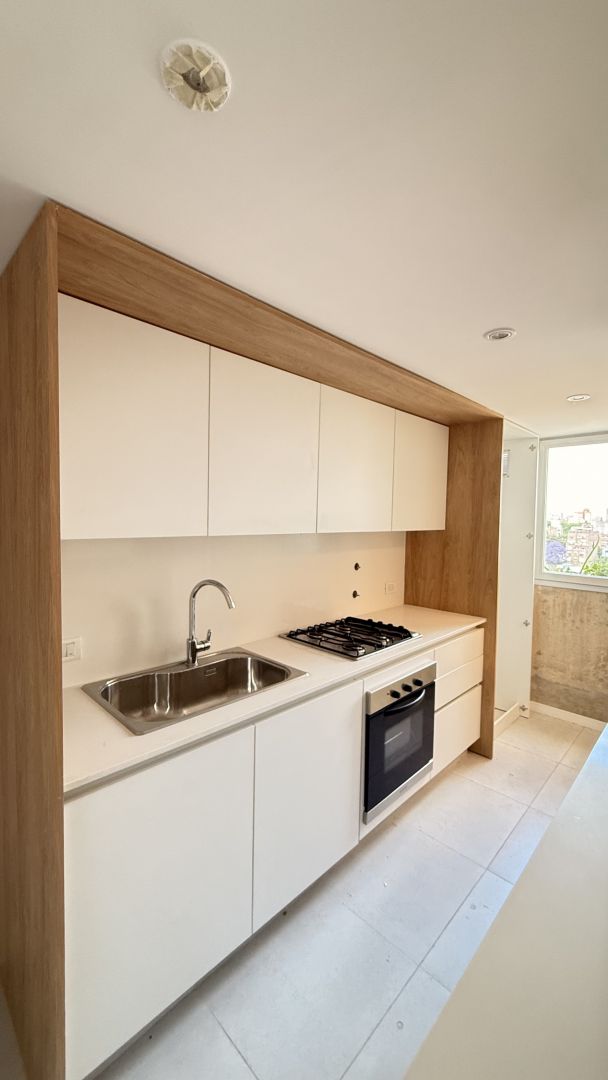 Departamento en Venta en Rosario, Santa Fe