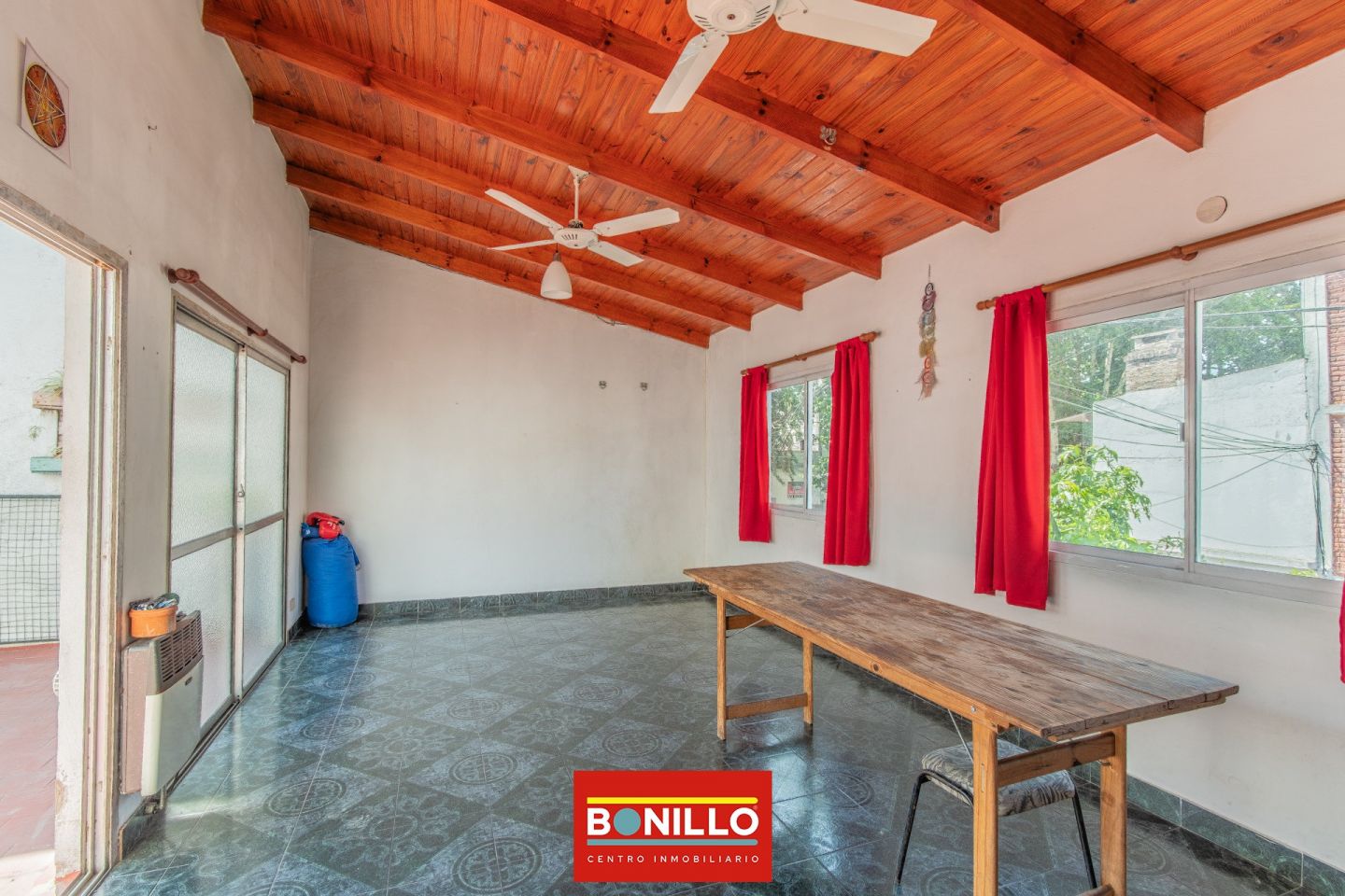 VENTA DE CASA EN Capital Federal - Parque Chas - 38