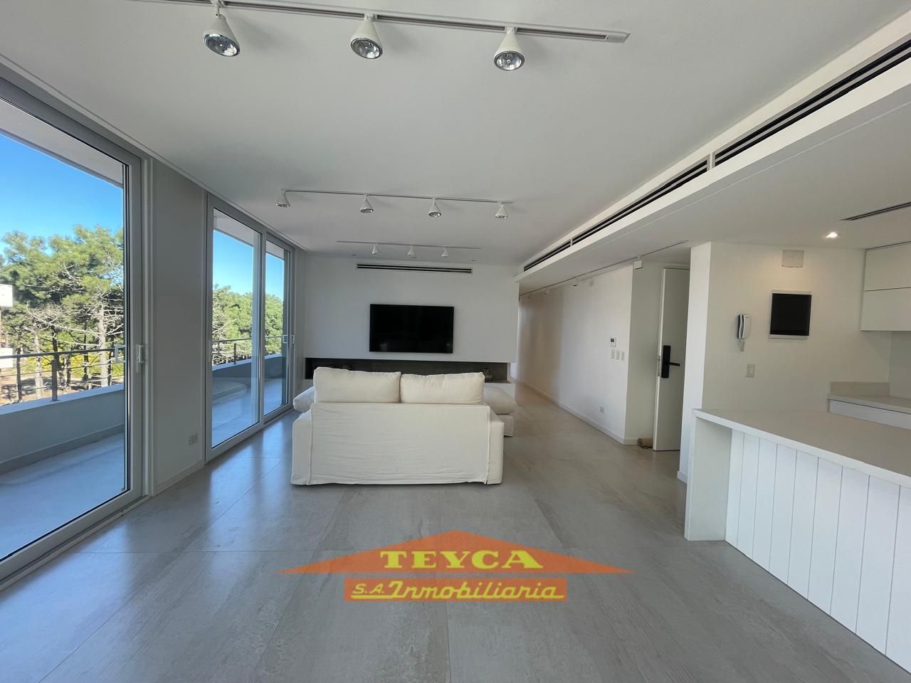 Departamento en venta La Frontera 3 ambientes