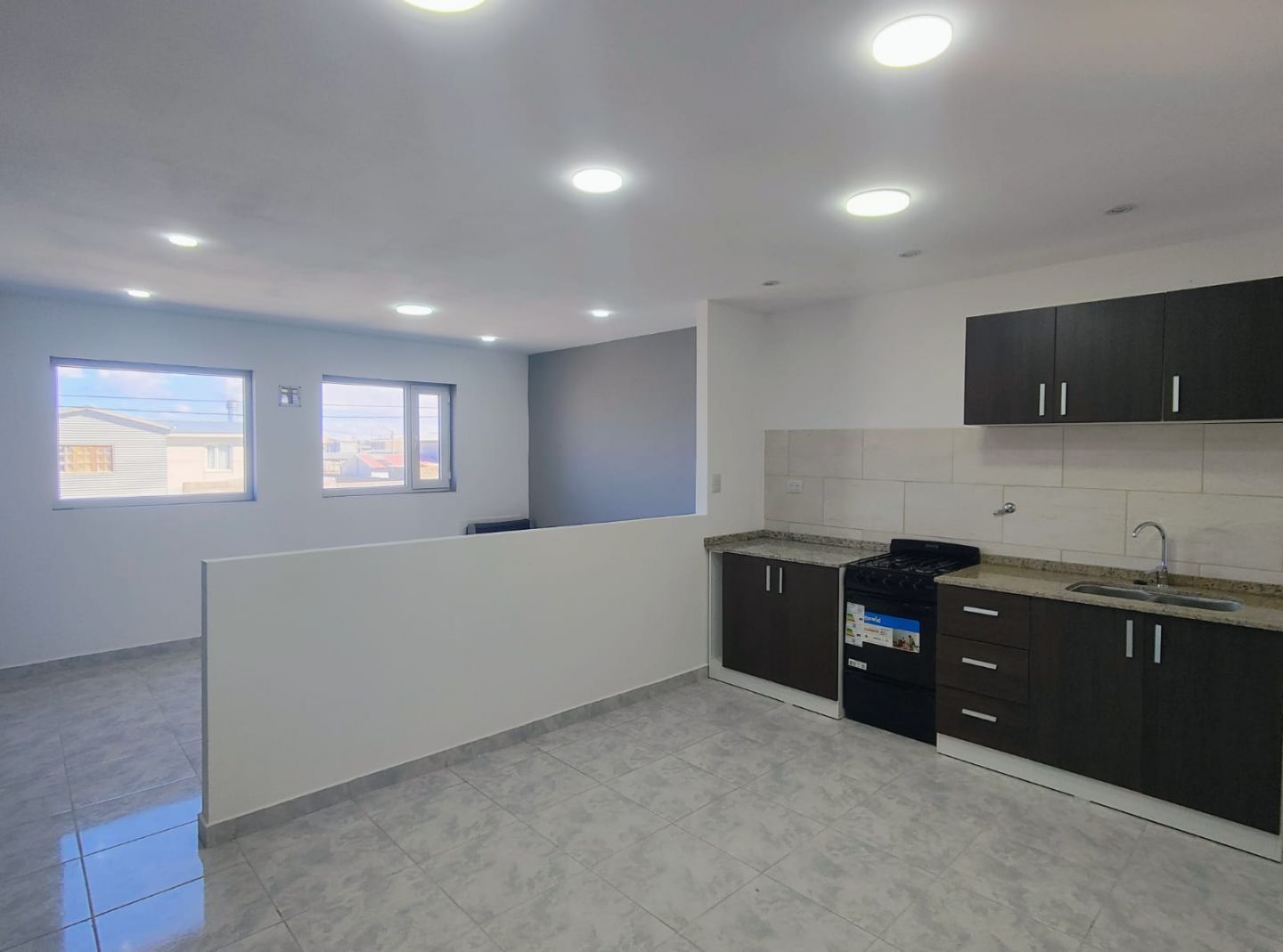 ALQUILER DE DEPARTAMENTO EN Rio grande - UOM SUR - 1