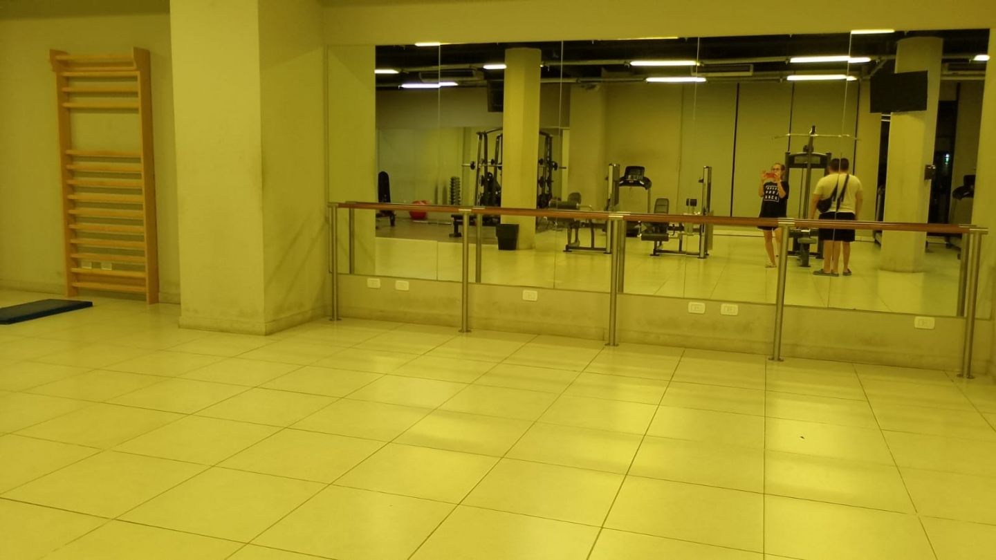 VENTA DE DEPARTAMENTO EN Capital Federal - Parque Chacabuco - 24
