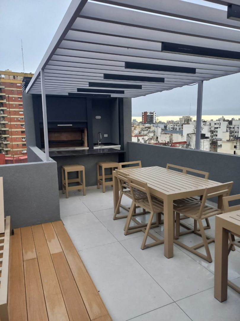 Departamento en Venta en Recoleta, Capital Federal