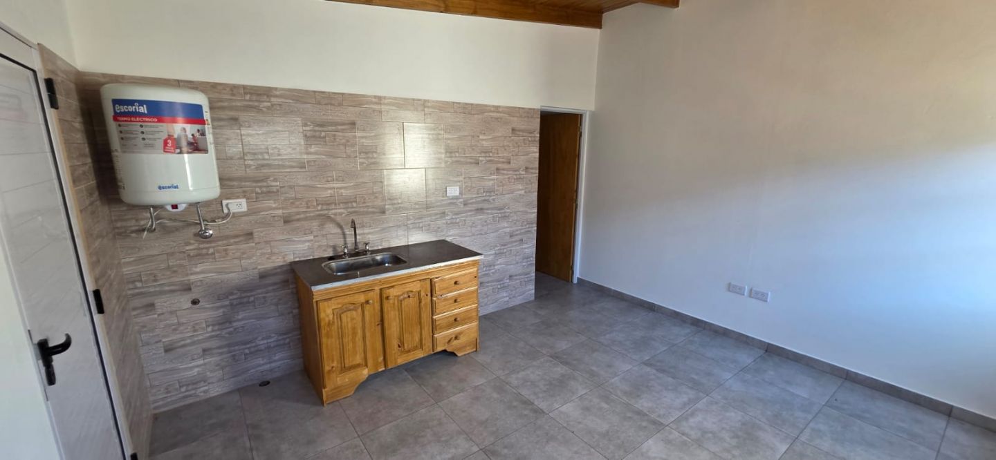 Departamento EN ALQUILER